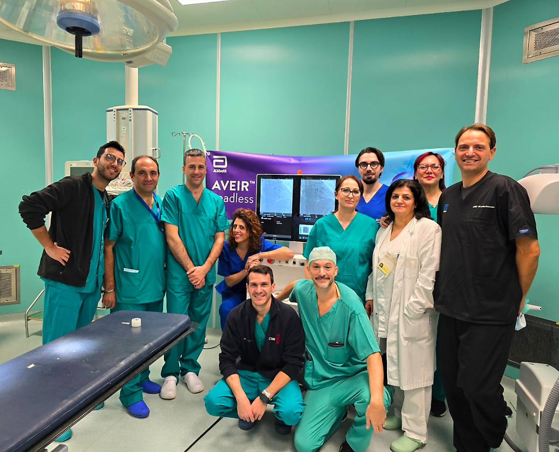 Cardiologia Frosinone