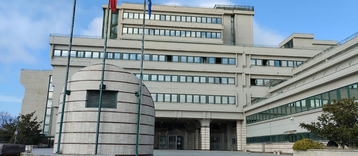 tribunale frosinone