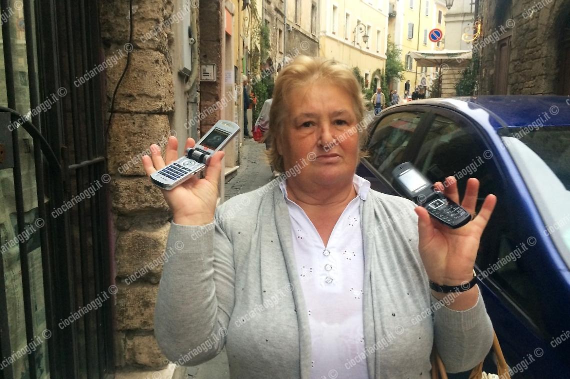 È Silvana Rosi la donna trovata morta nella sua abitazione