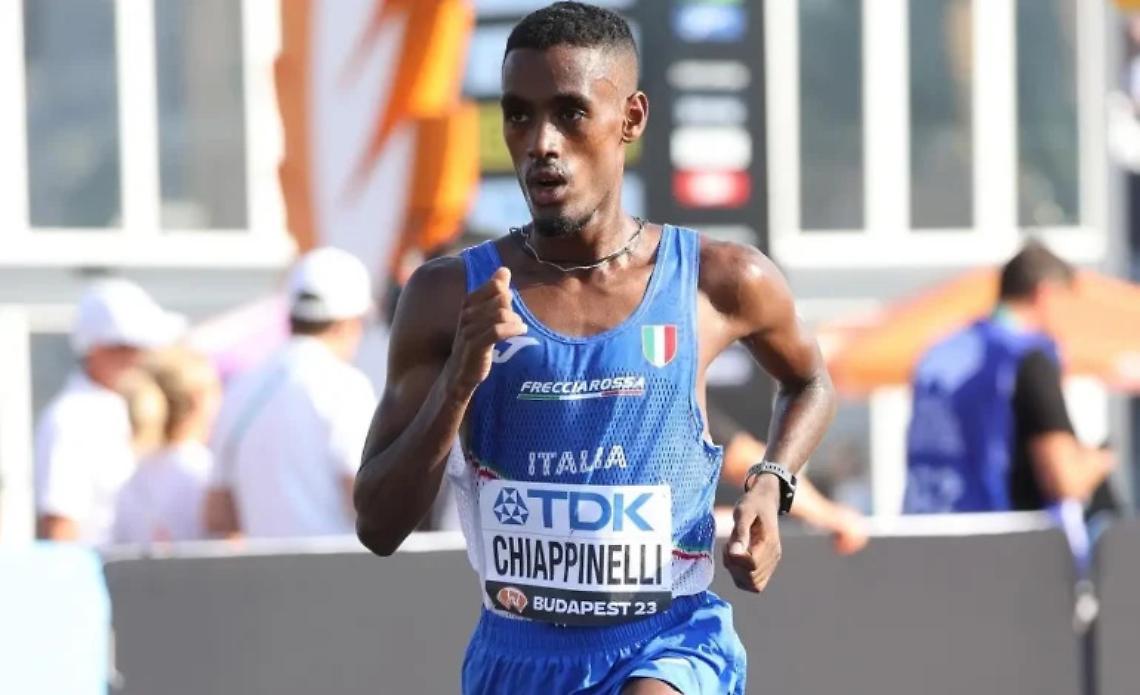 Chiappinelli