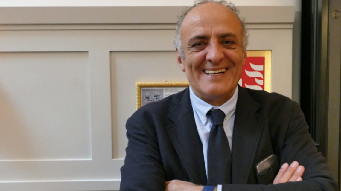 antonello iannarilli 