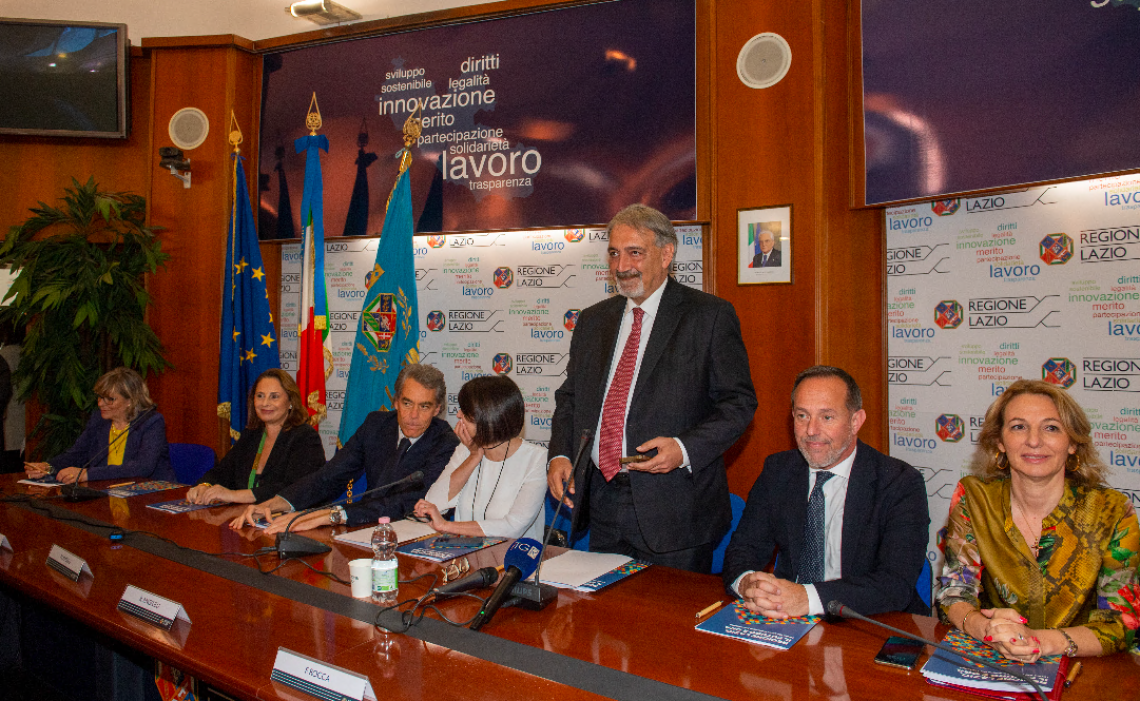 Centrodestra blindato. Verifica a fari spenti