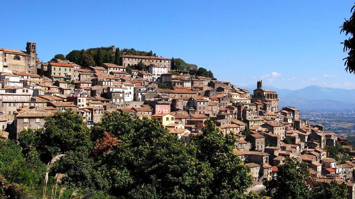 “Borgo di Natale” con spettacoli e tanta animazione