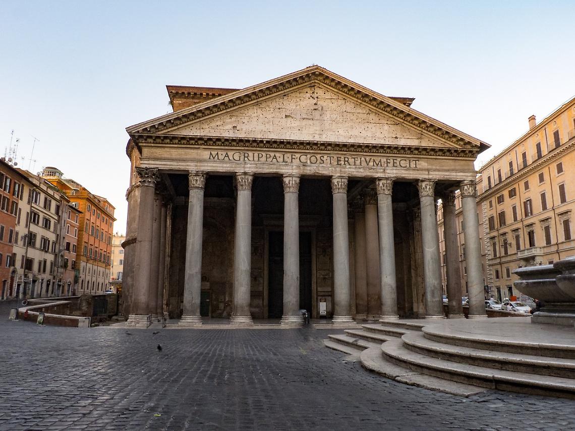 Ciociaria madre di Roma