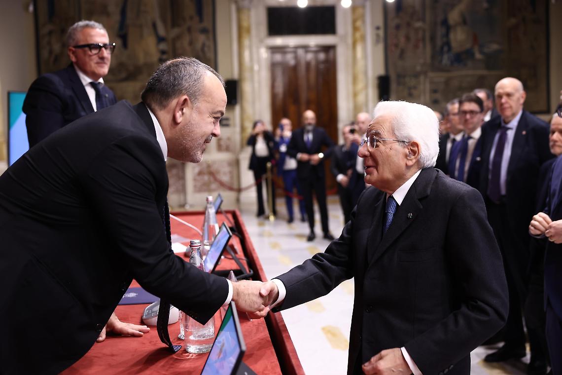 Aurigemma: «Consigli regionali espressione di un circuito democratico»