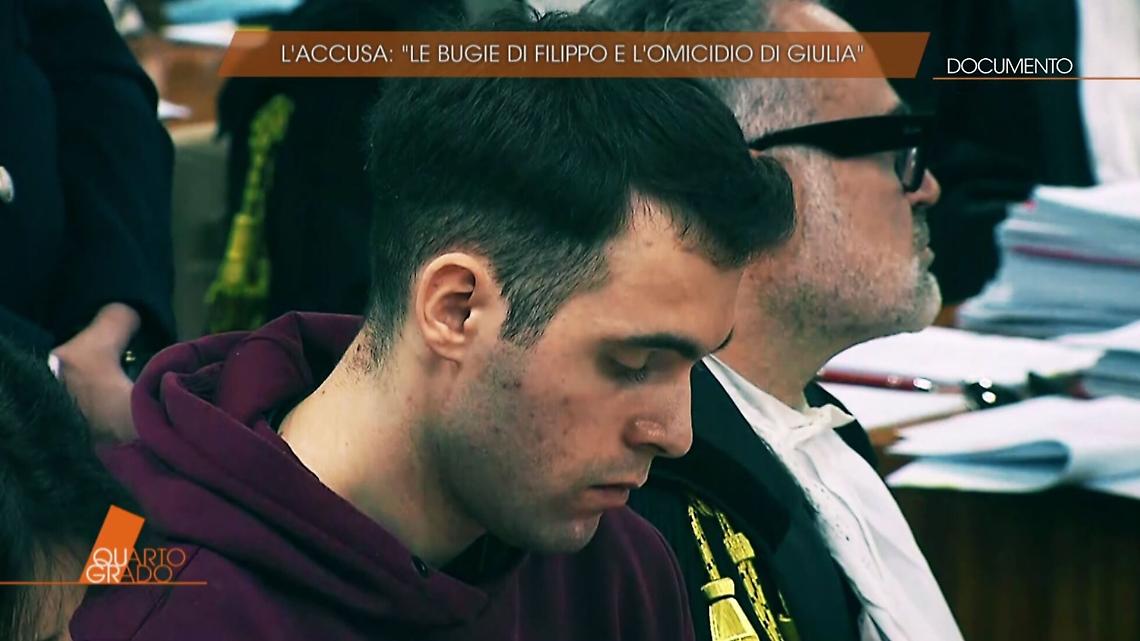 Filippo Turetta