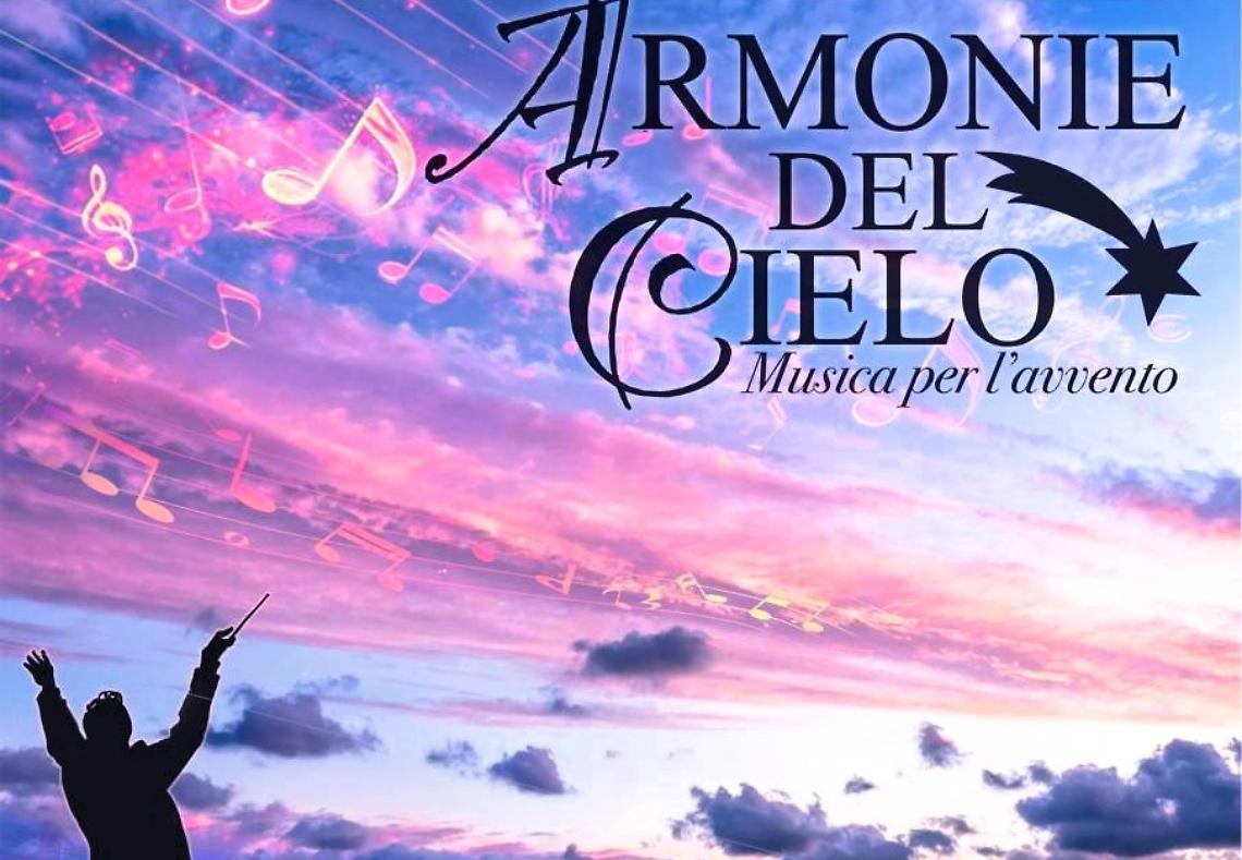 “Armonie del Cielo”, musica per l'avvento 