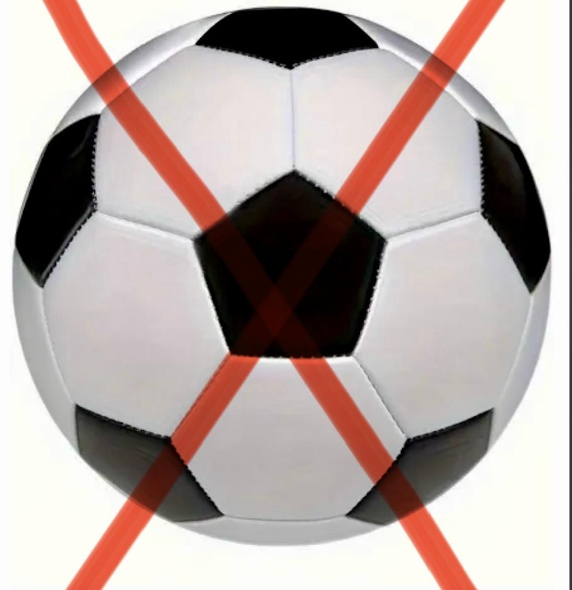 E' ufficiale: niente calcio dilettantistico nel Lazio per lo sciopero degli arbitri