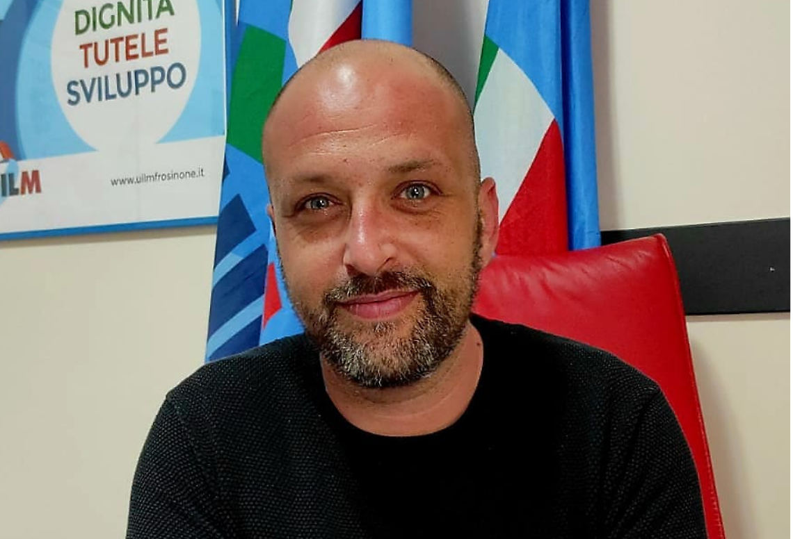 gennaro d'avino