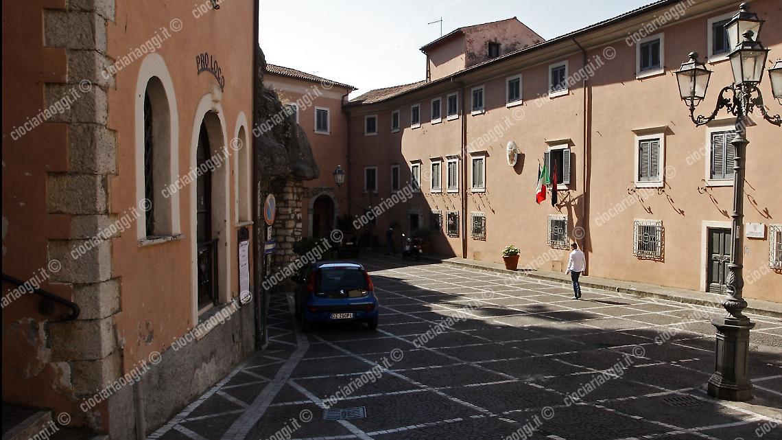 comune ceccano