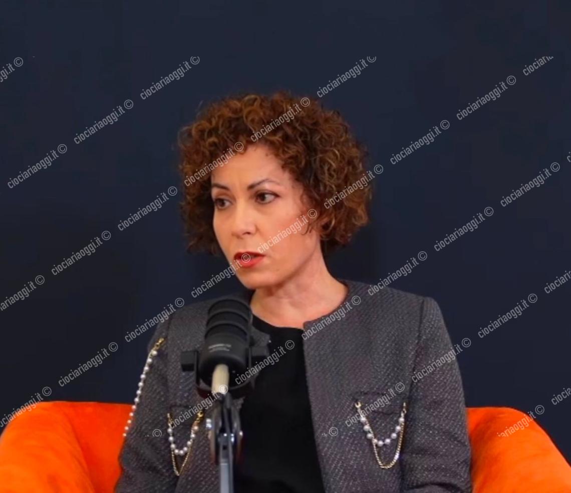 miriam diurni