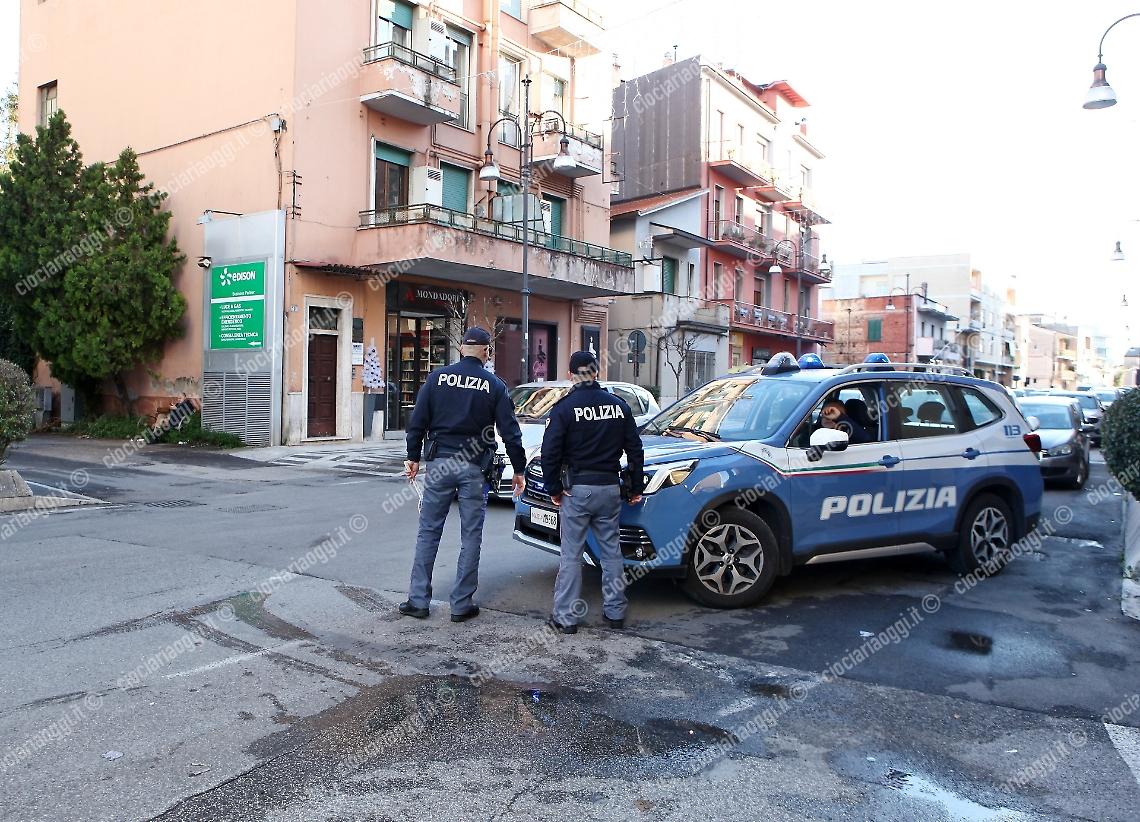 Controlli sul territorio. Droga e quattro attività commerciali sanzionate