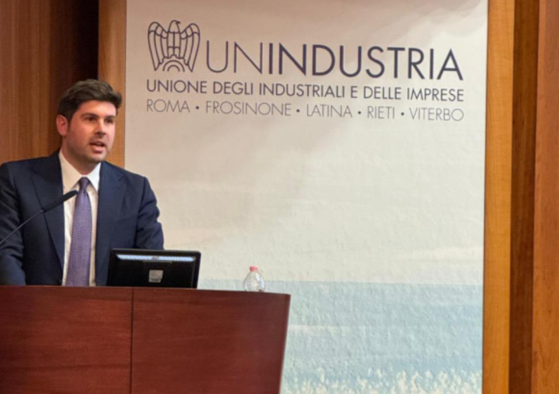 luca visca