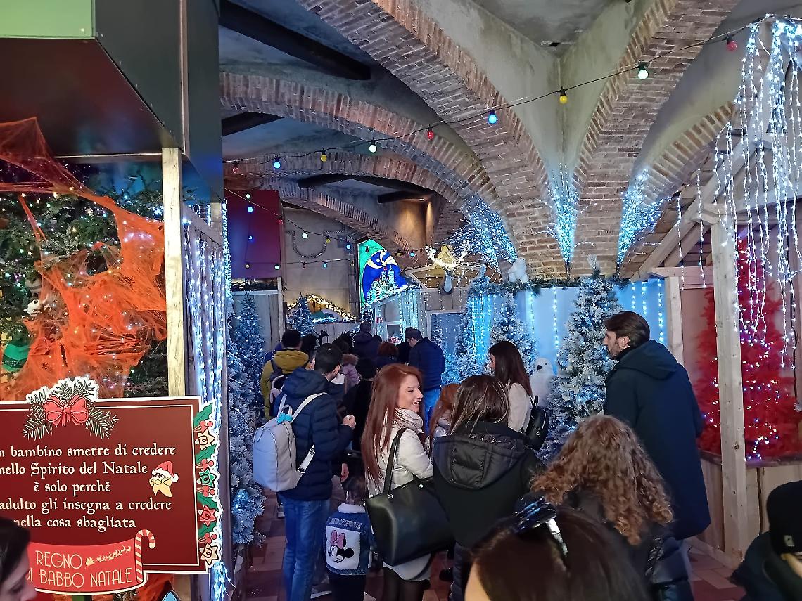 A Magicland il divertimento è senza barriere