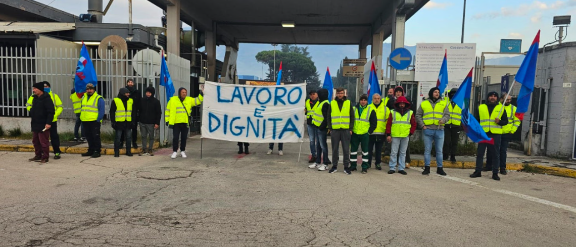 Sciopero Stellantis, ora parte la fase due