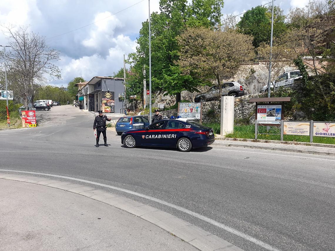 carabinieri
