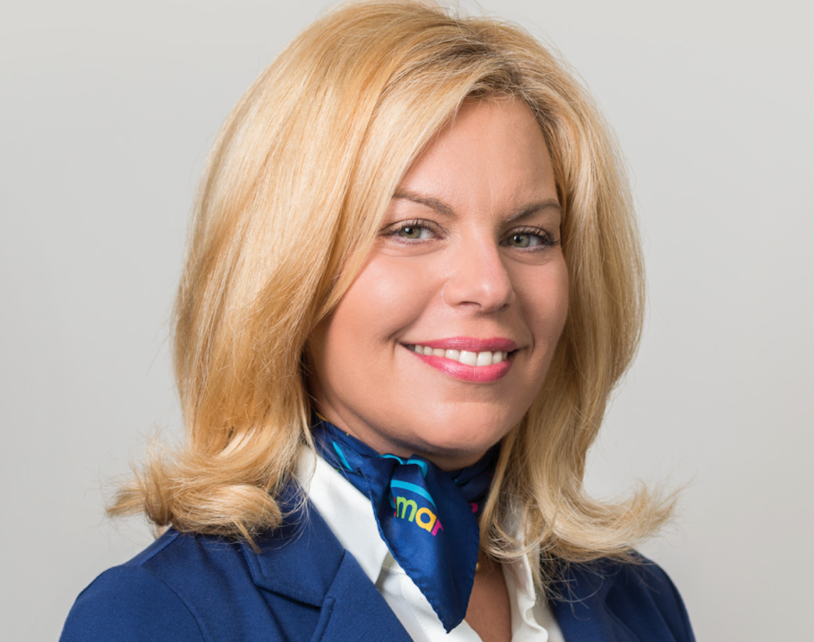 Gloria Veta
