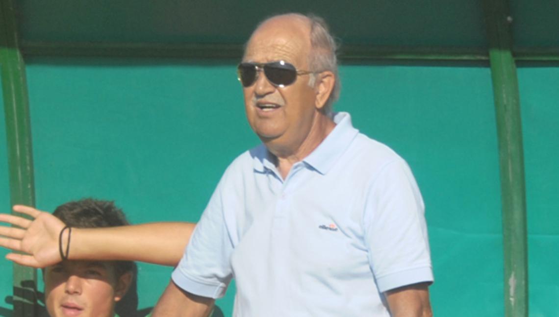 Mario Santececca