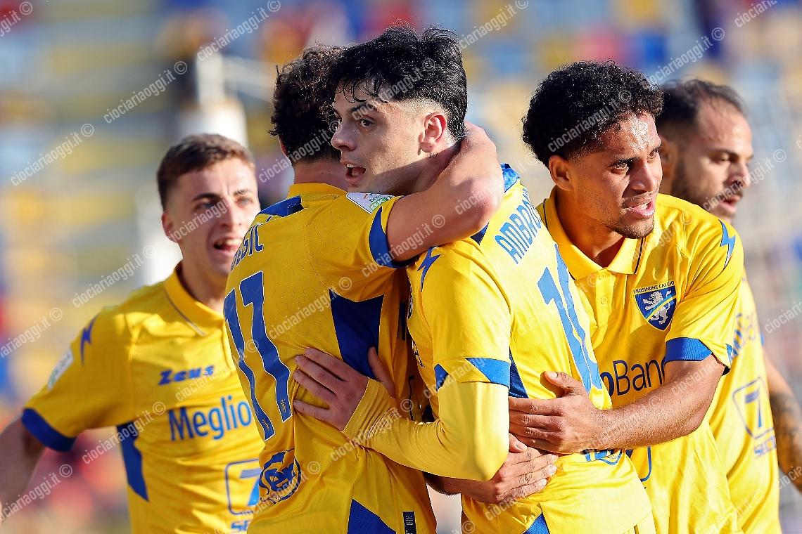 Frosinone Calcio