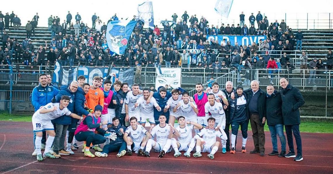 Cassino Calcio