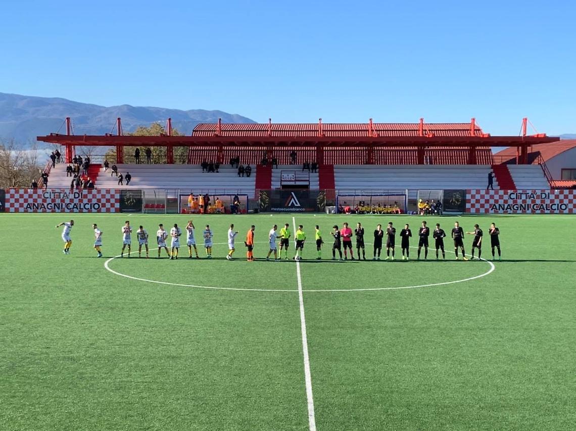 Anagni calcio