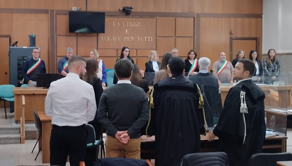 Omicidio di Romina, oggi comincia l’appello