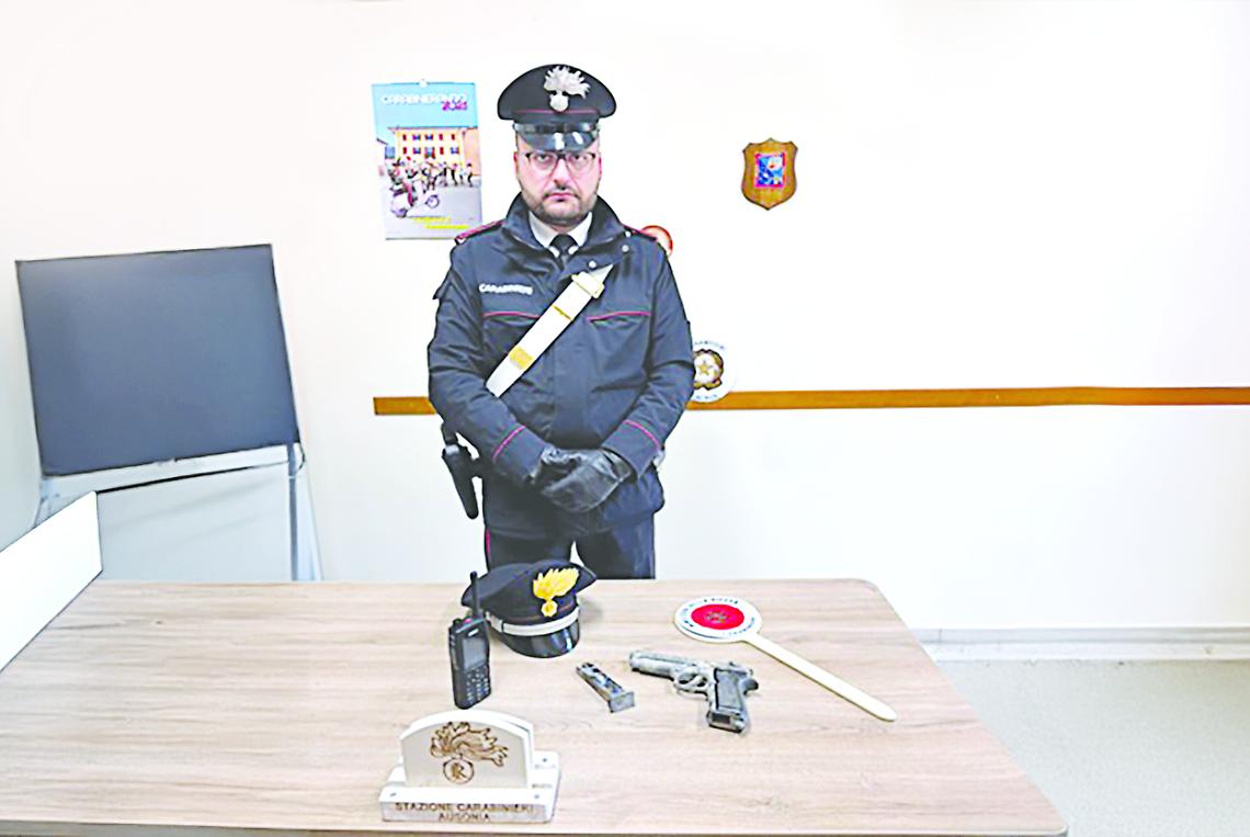 carabinieri