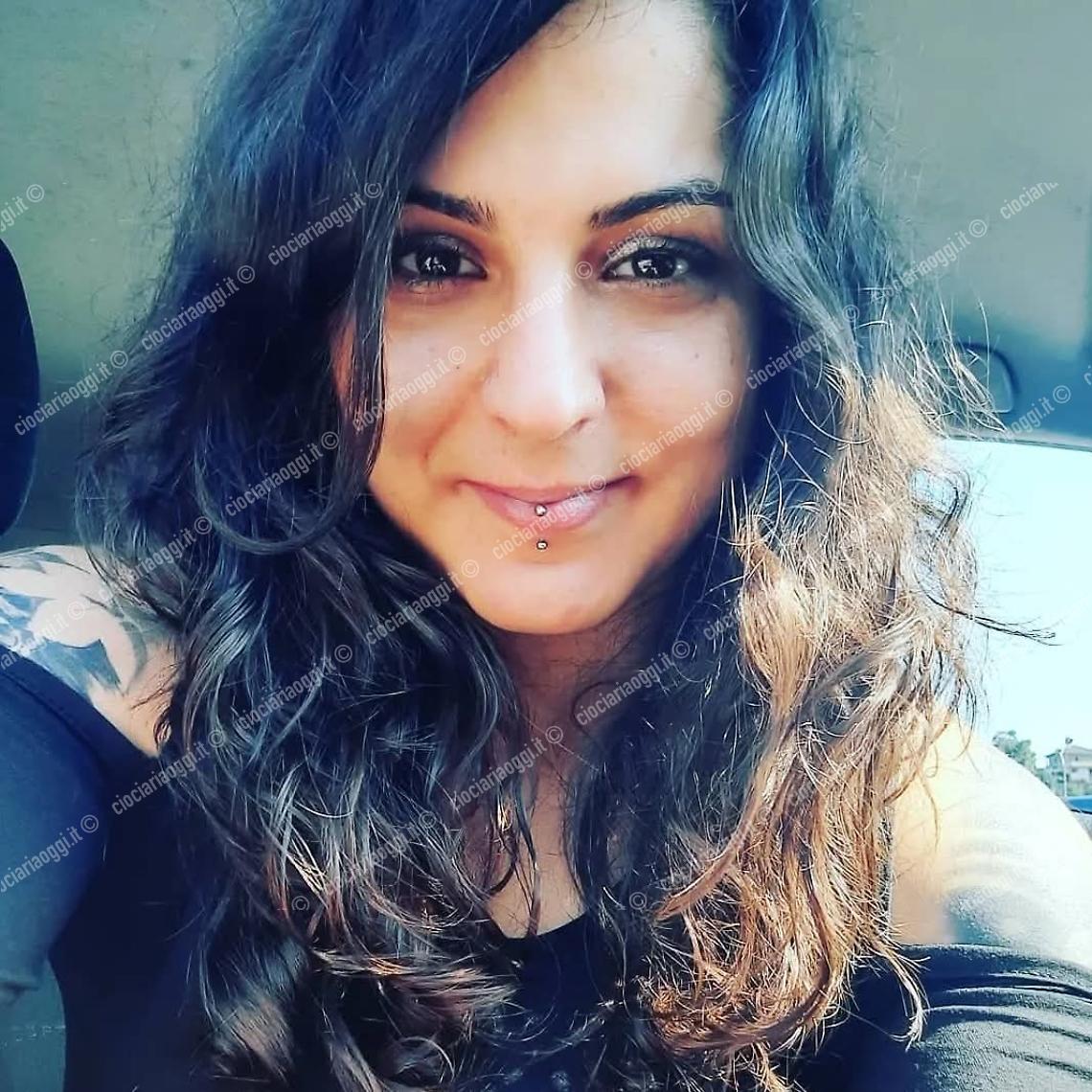  Trovata senza vita all'alba. Addio alla giovane mamma Francesca Crescenzi