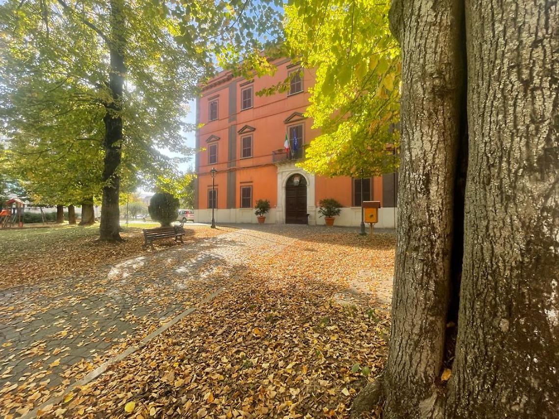 Il Comune aderisce a “WhistleblowingPA” 