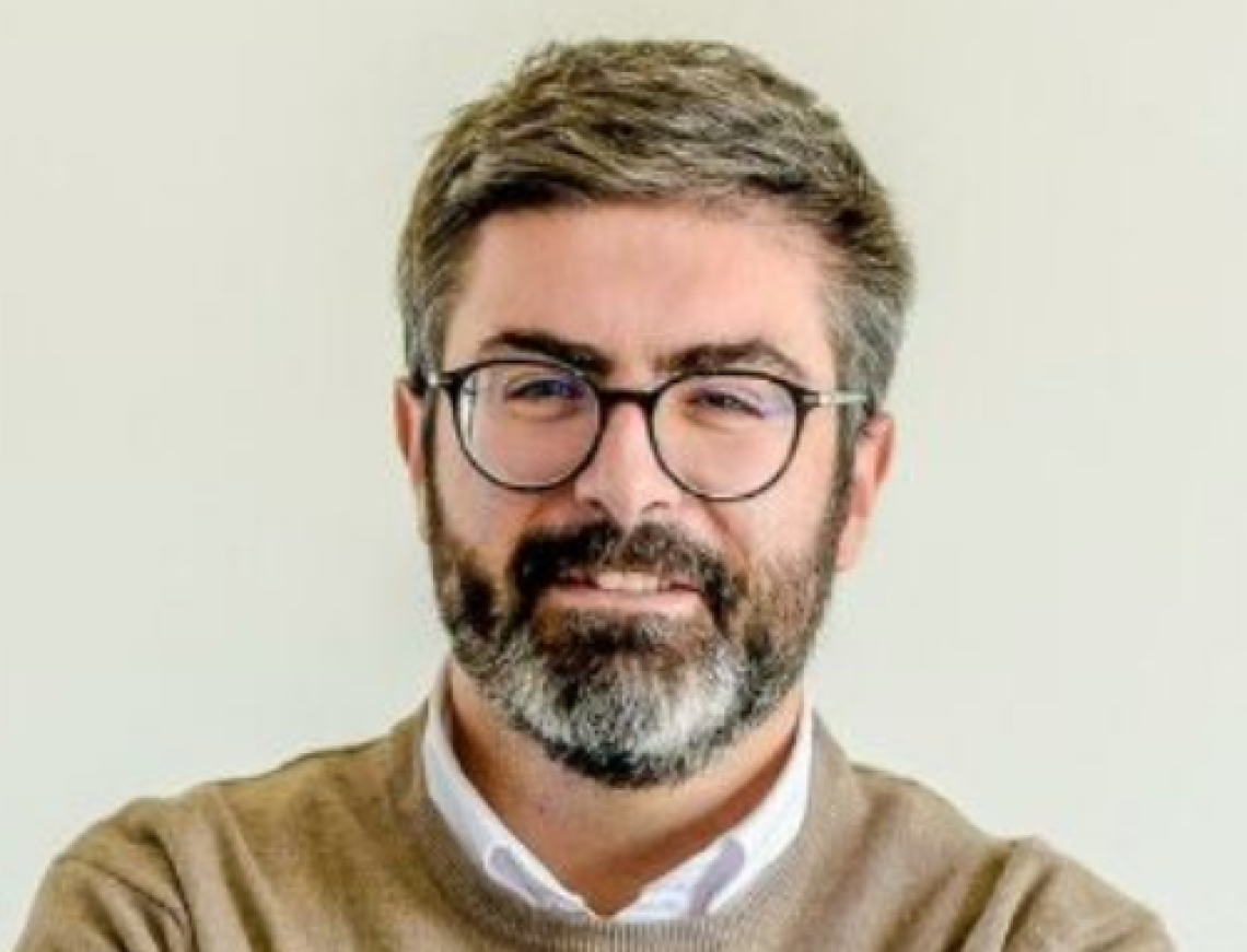 Segreteria del Pd, Achille Migliorelli: «Accetto la sfida e scendo in campo»