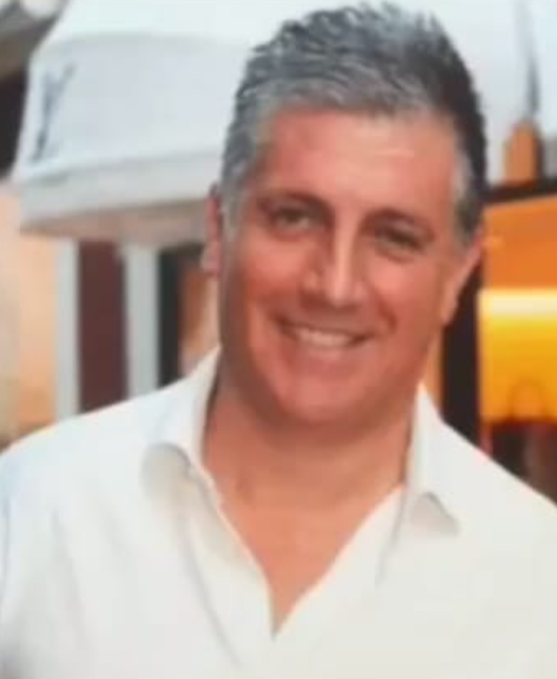 Maurizio Cocco