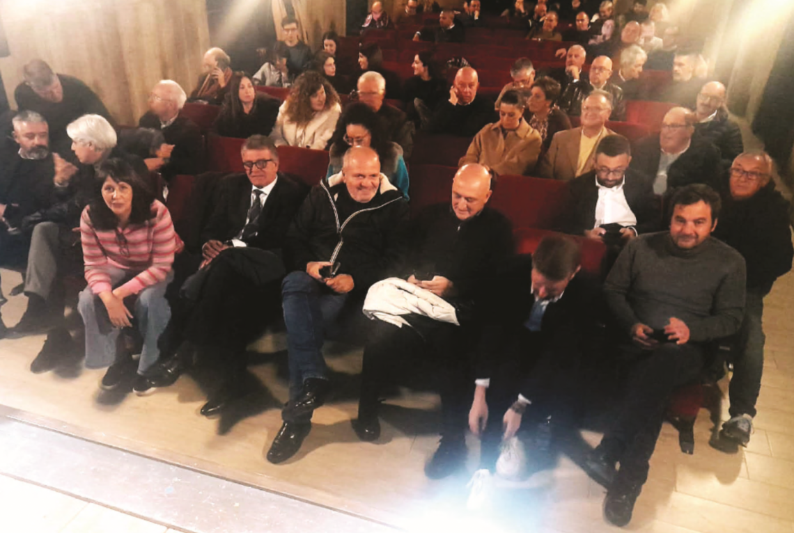Politici Partito Democratico