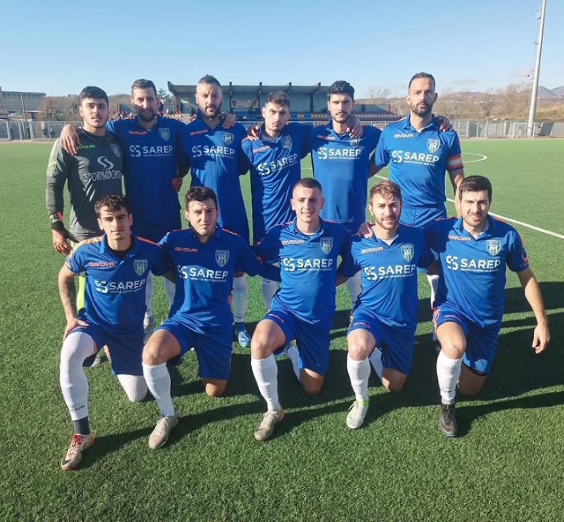 Città Monte San Giovanni Campano