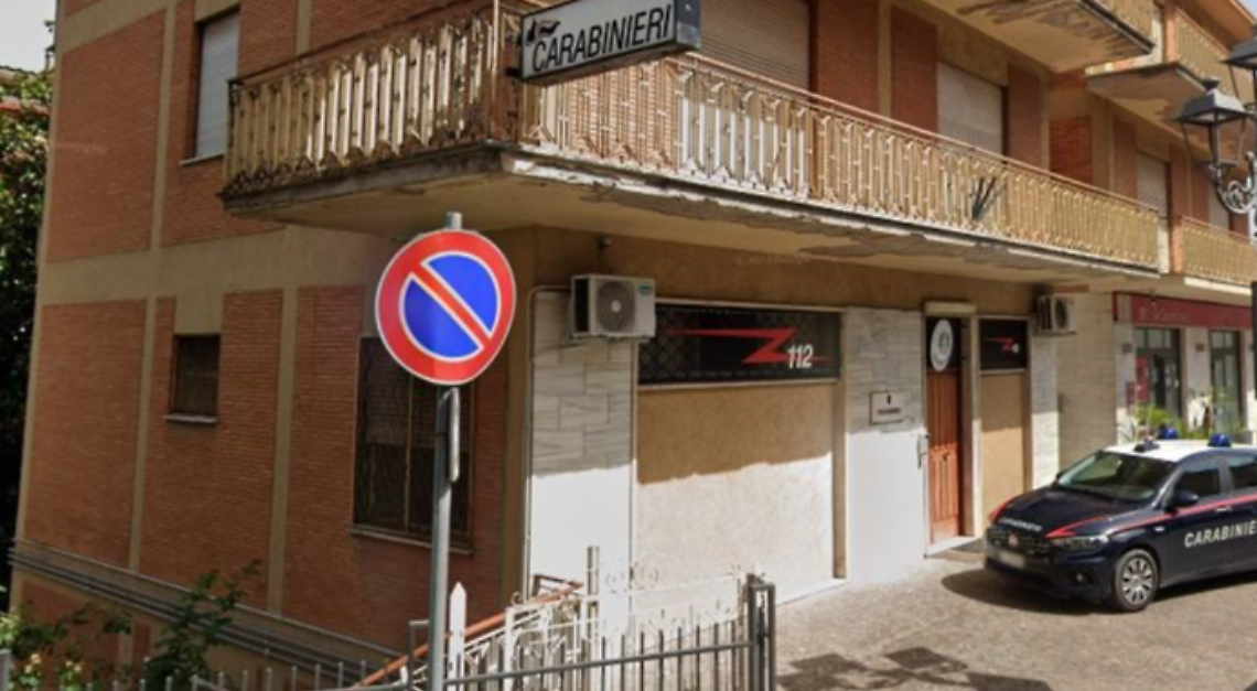 carabinieri