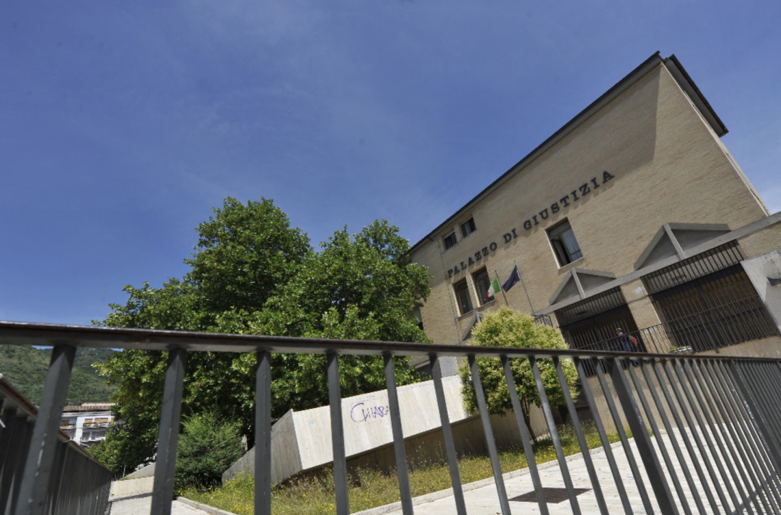 Tribunale di Cassino