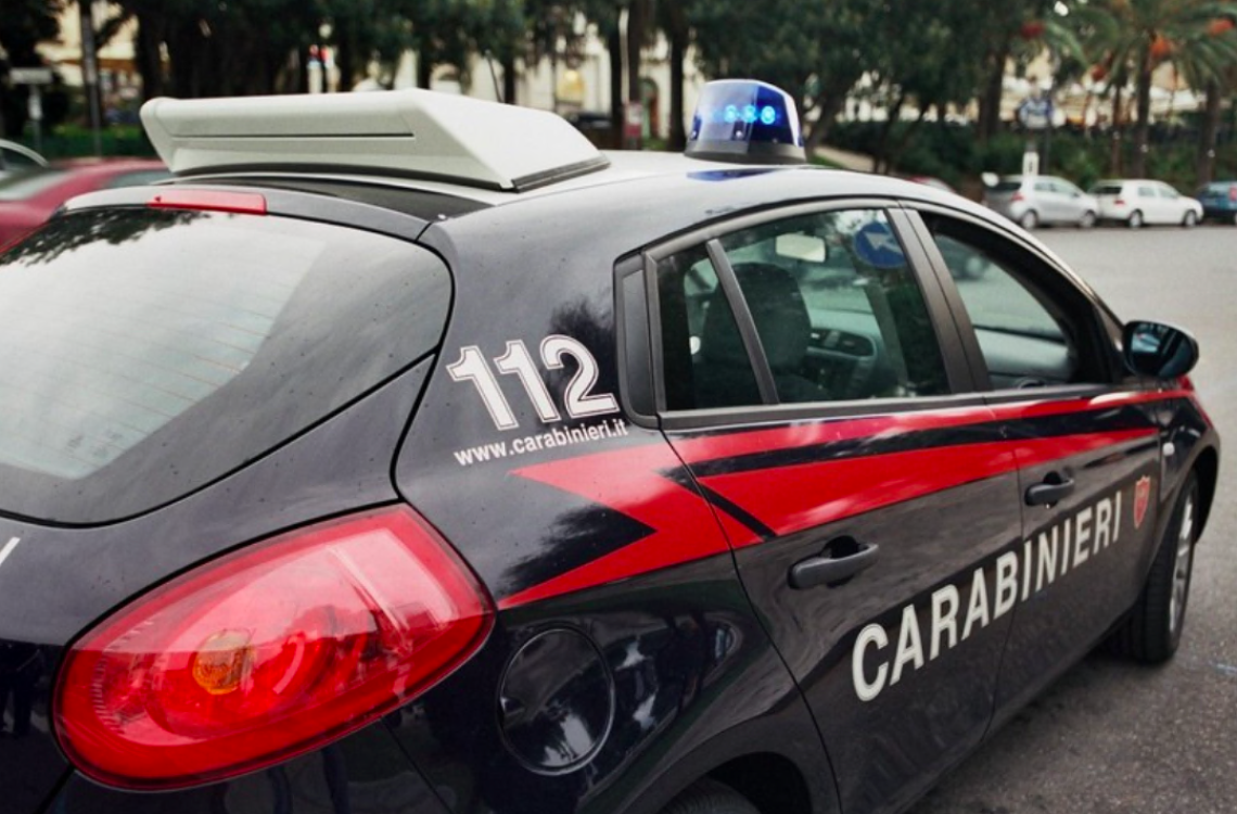 carabinieri