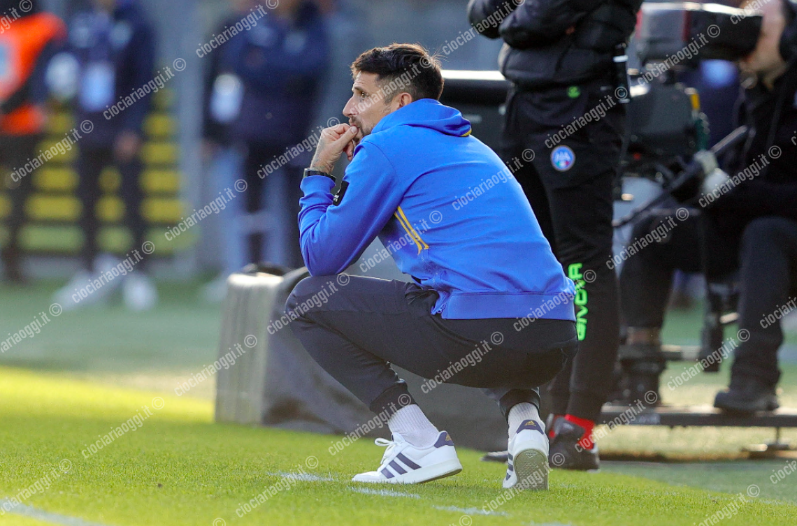 leandro greco