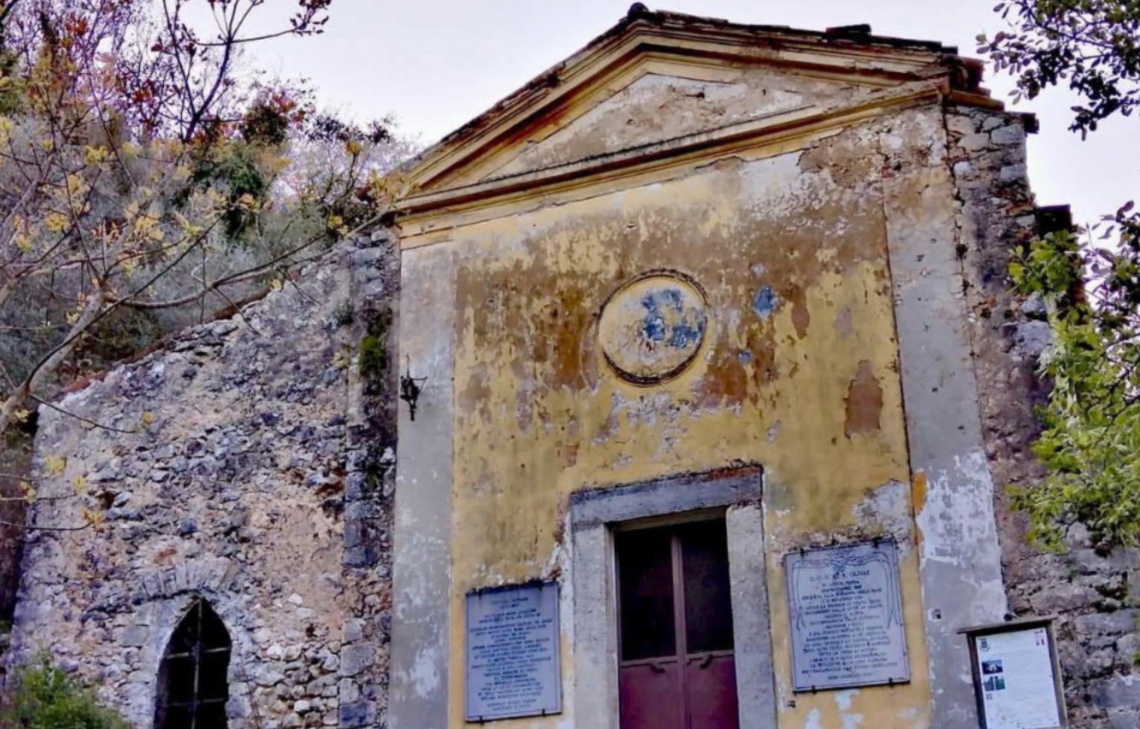 Chiesa Santa Maria della Pace