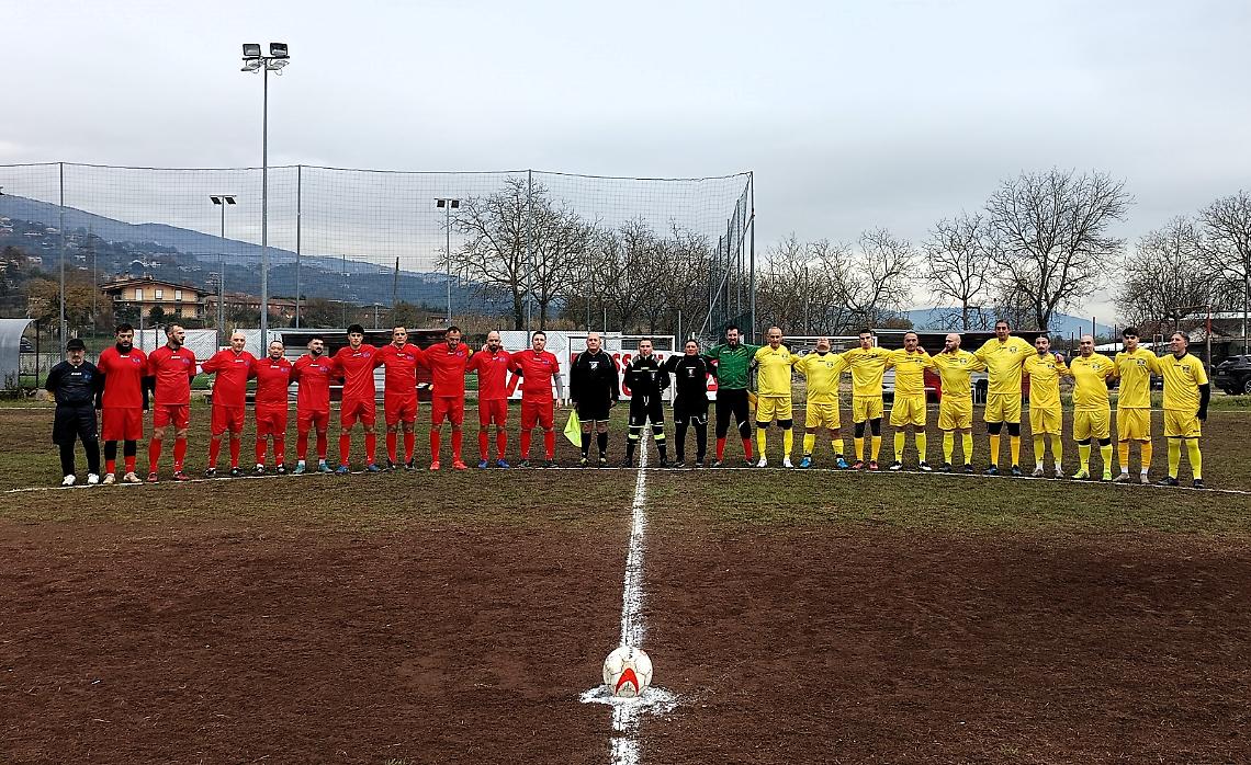 Partita della Pace