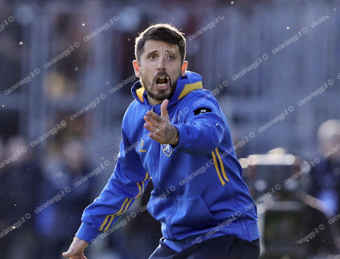 Leandro Greco