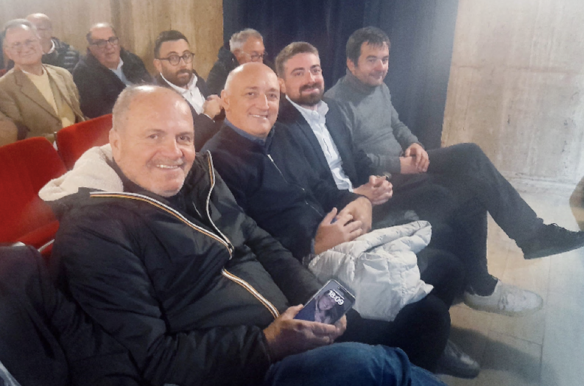 Partito Democratico a nervi scoperti. Tesseramento, scontri e ricorsi