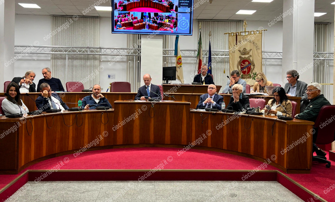 Maggioranza: sentiero stretto. Le opzioni di Mastrangeli