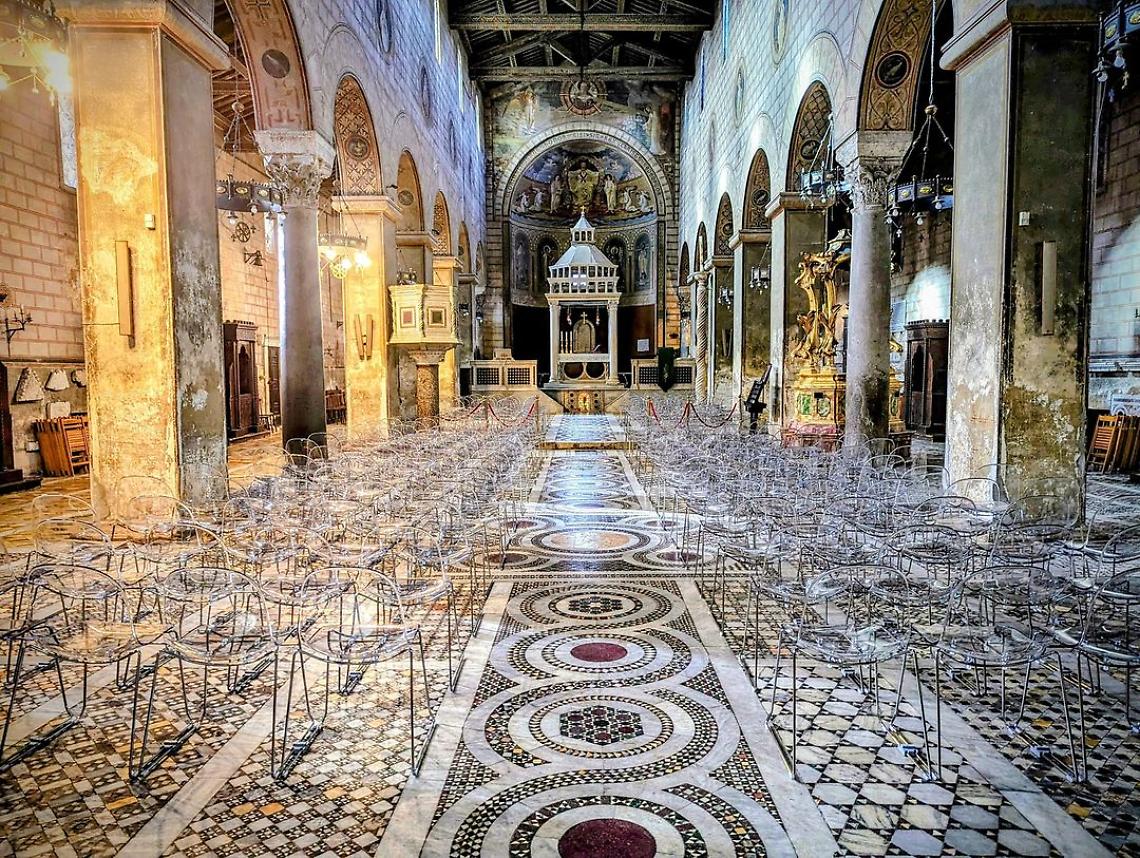 Cattedrale di Ferentino