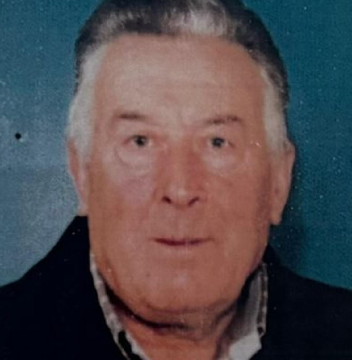  Virgilio Salvatore