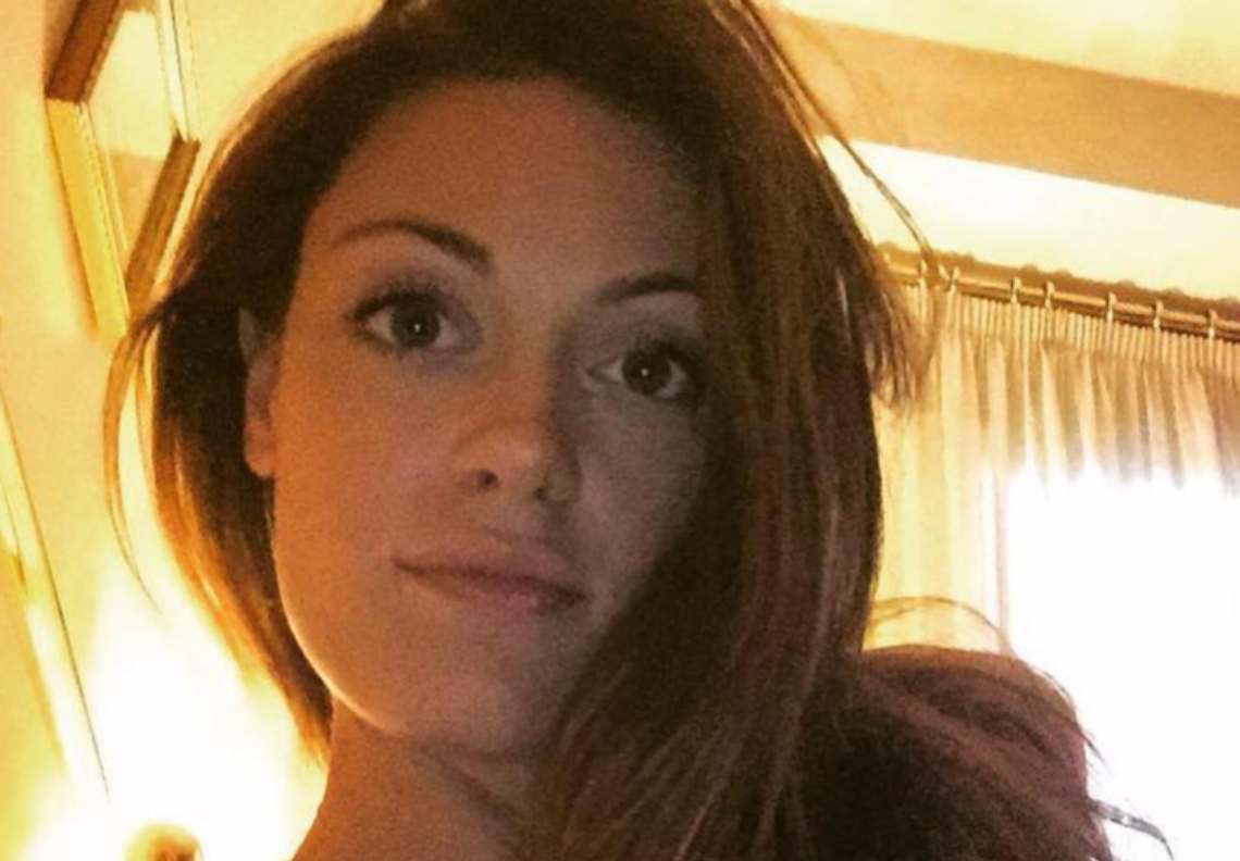 gina turriziani colonna