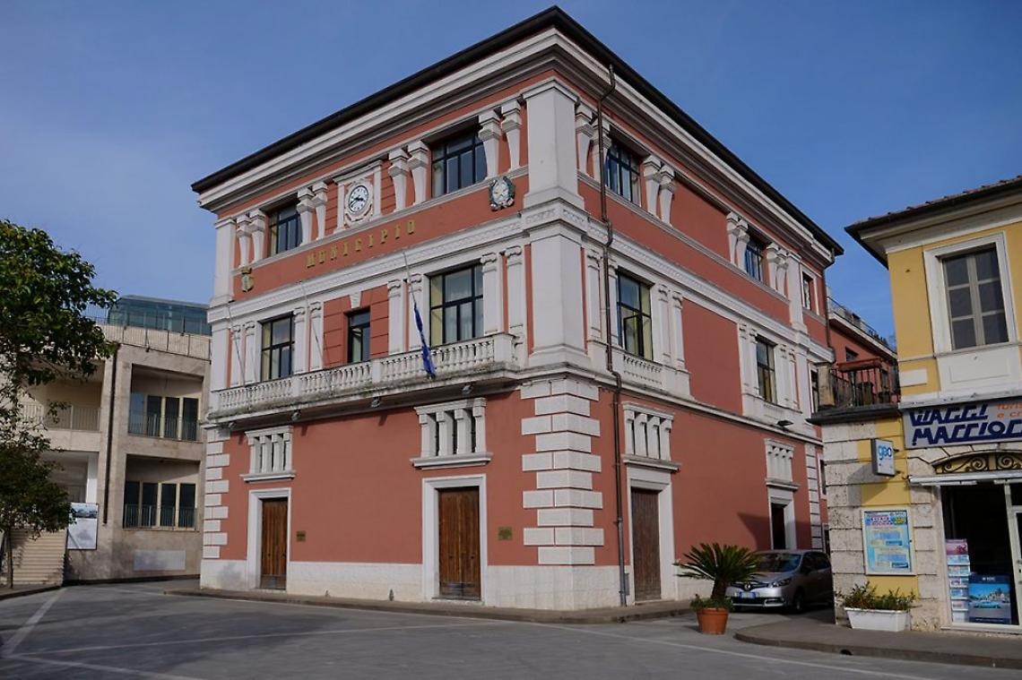 comune di isola del liri