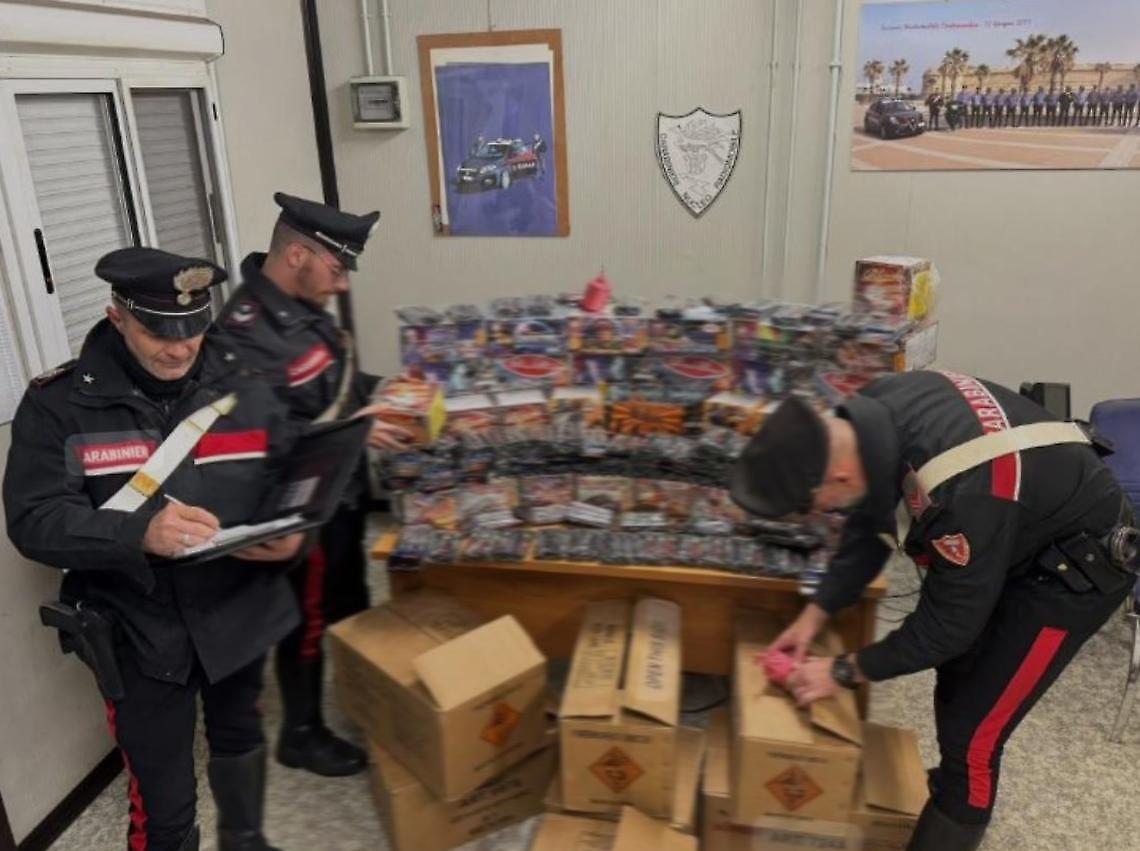 carabinieri