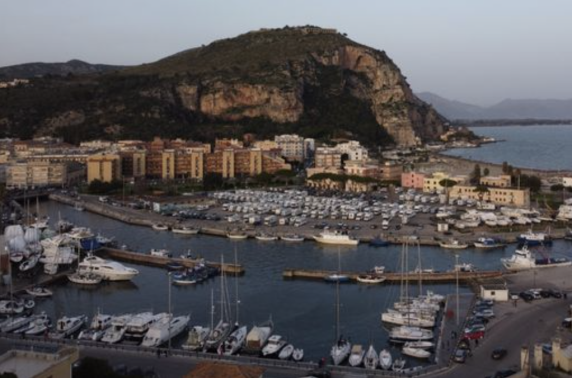 Stanziati 3,7 milioni per rinforzare il sistema portuale del litorale pontino