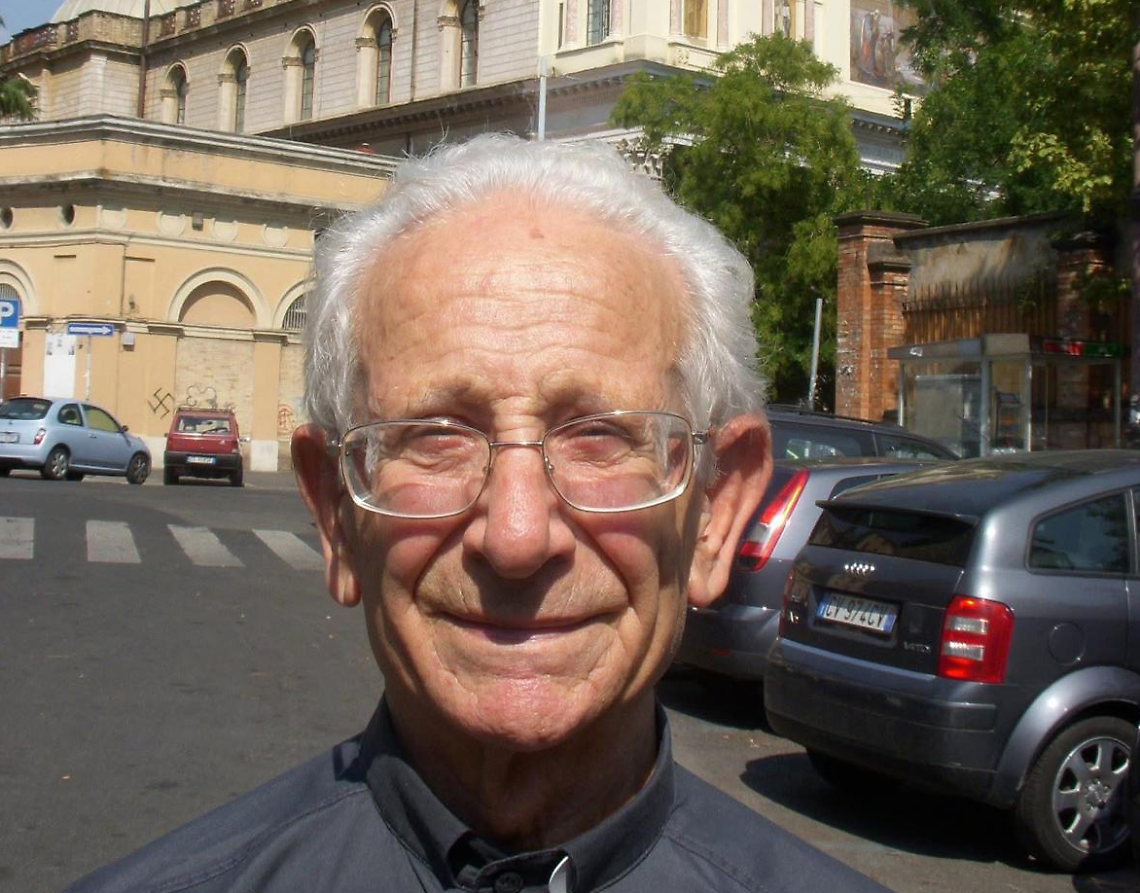 Giuseppe Scelzi