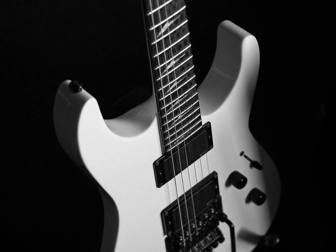 chitarra pixabay